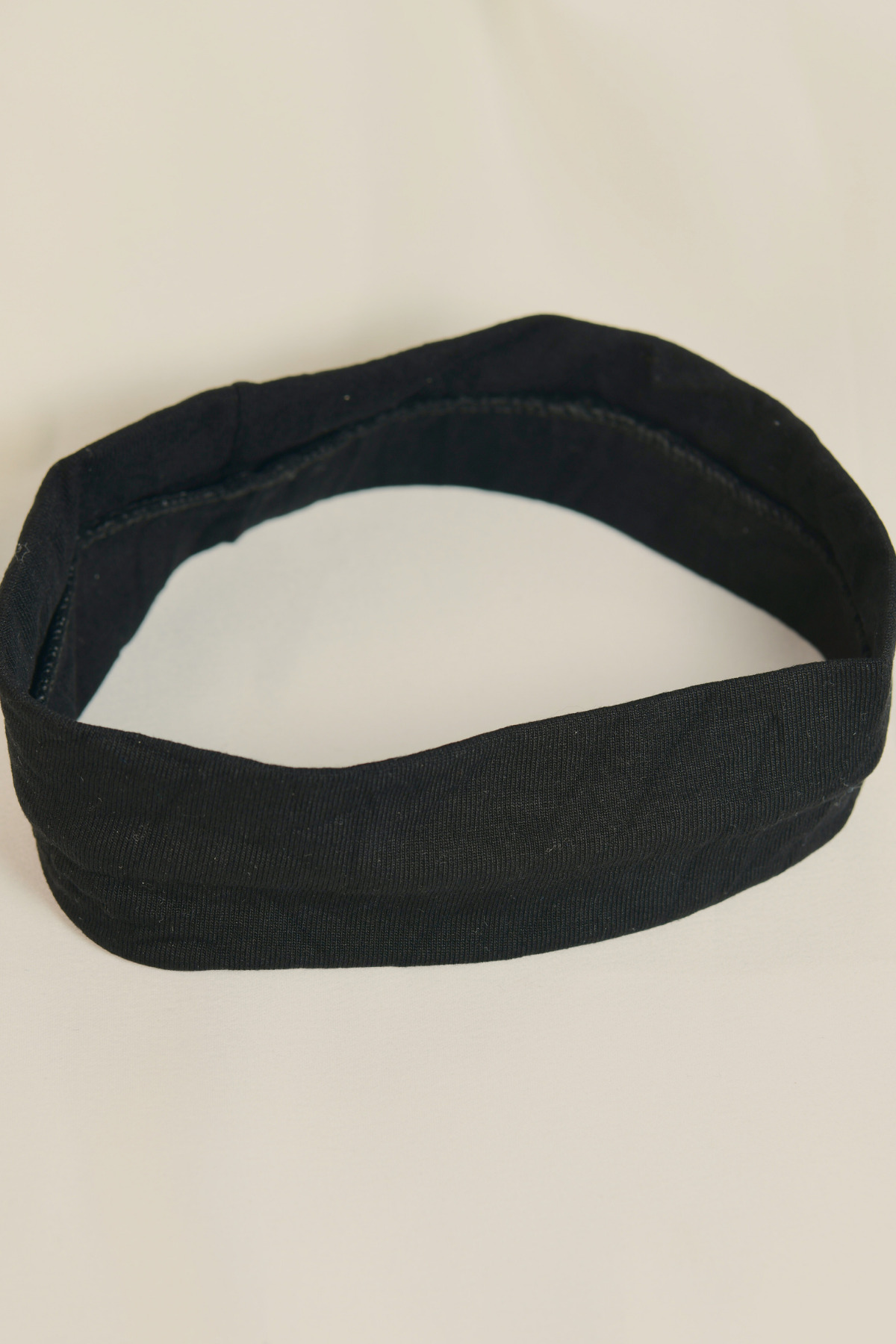 35mm Kalınlığında Lastik Saç Bandı