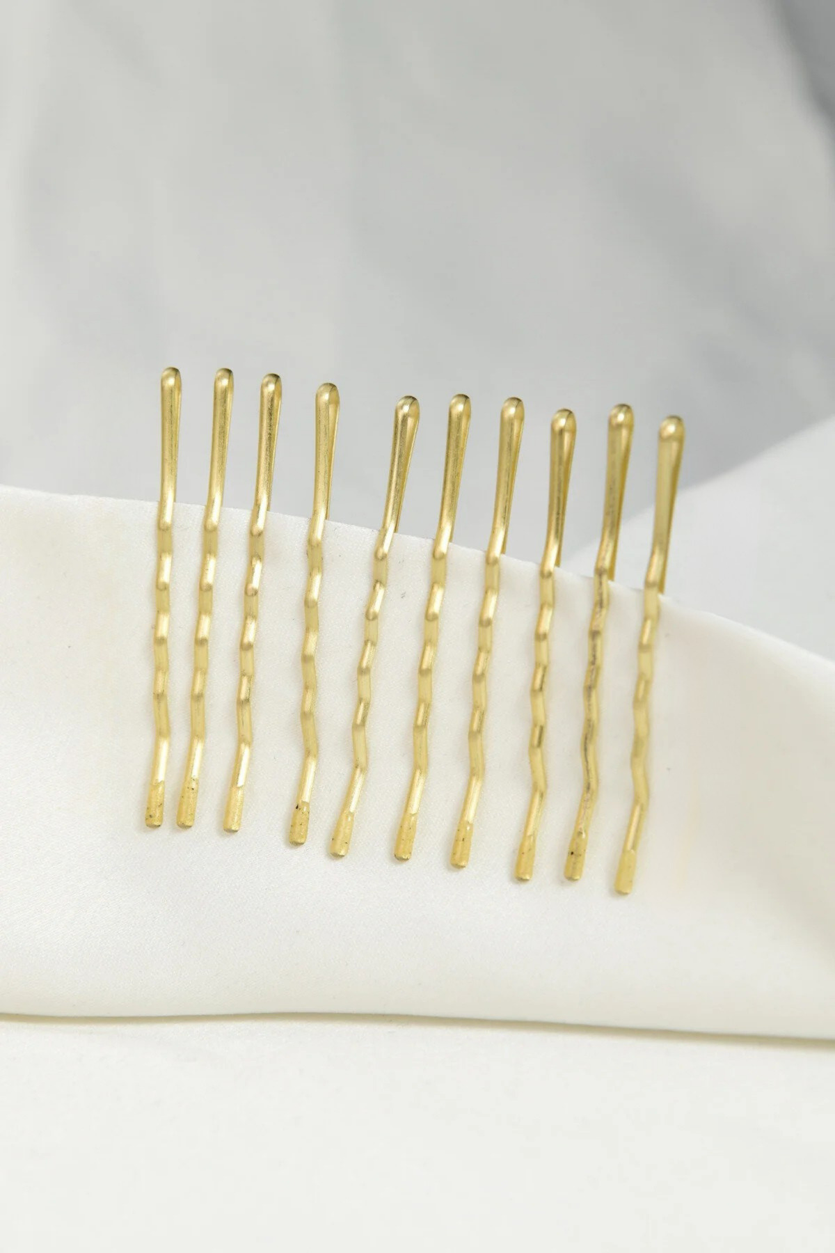 10’lu Küçük Tel Toka